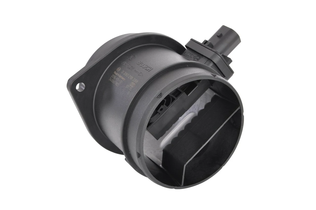 Compre 0280218288 Bosch Sensor de fluxo (consumo) de ar, medidor de consumo M.A.F. - (Mass Airflow)