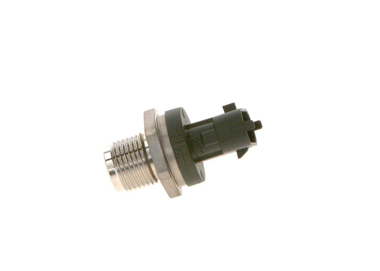 0281006186 Bosch Sensor de pressão de combustível