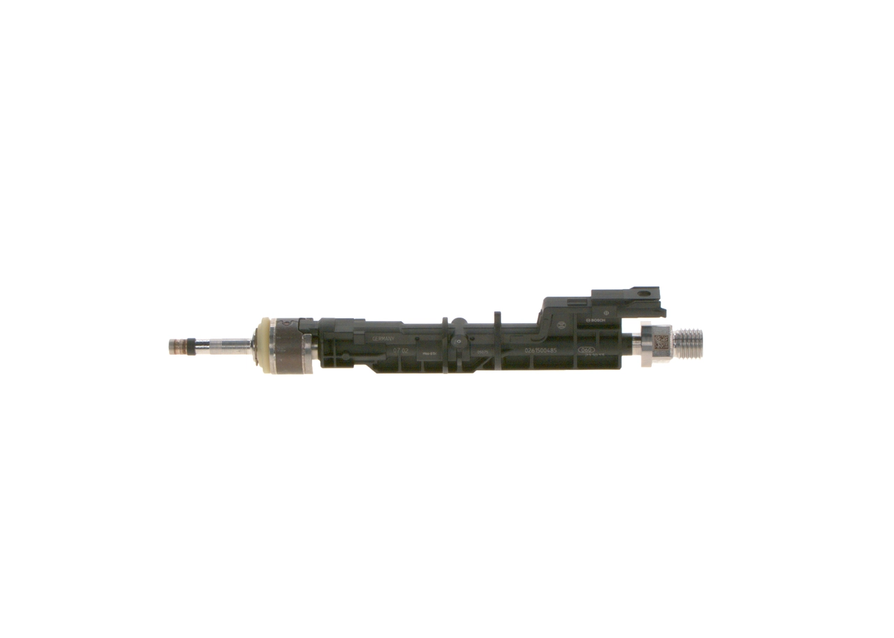 Injetor de injeção de combustível 0261500485 Bosch