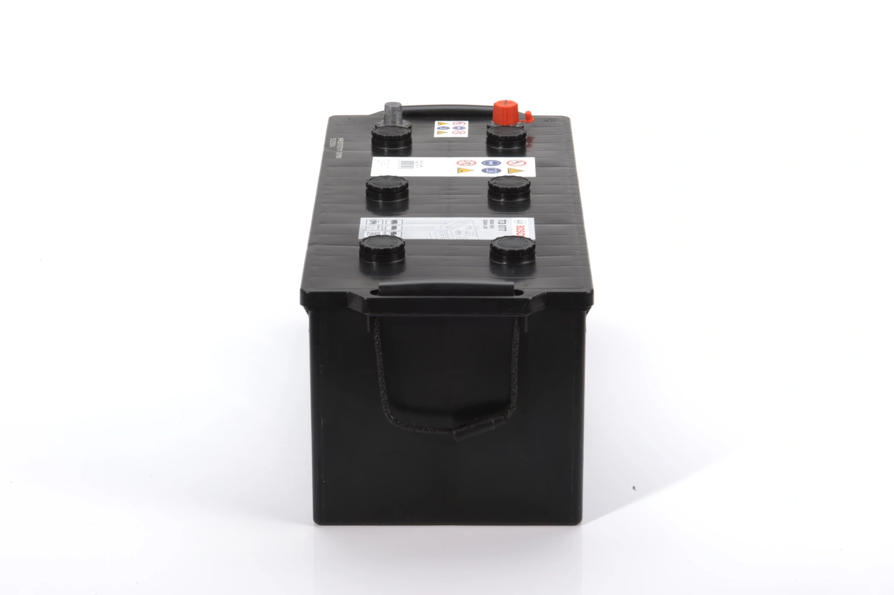 0092T30770 Bosch Bateria recarregável (PILHA)