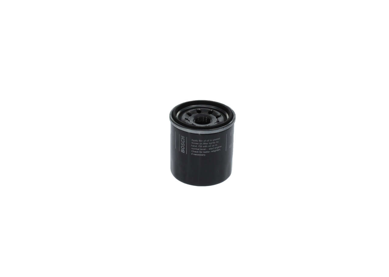 Compre F026407130 Bosch Filtro de óleo