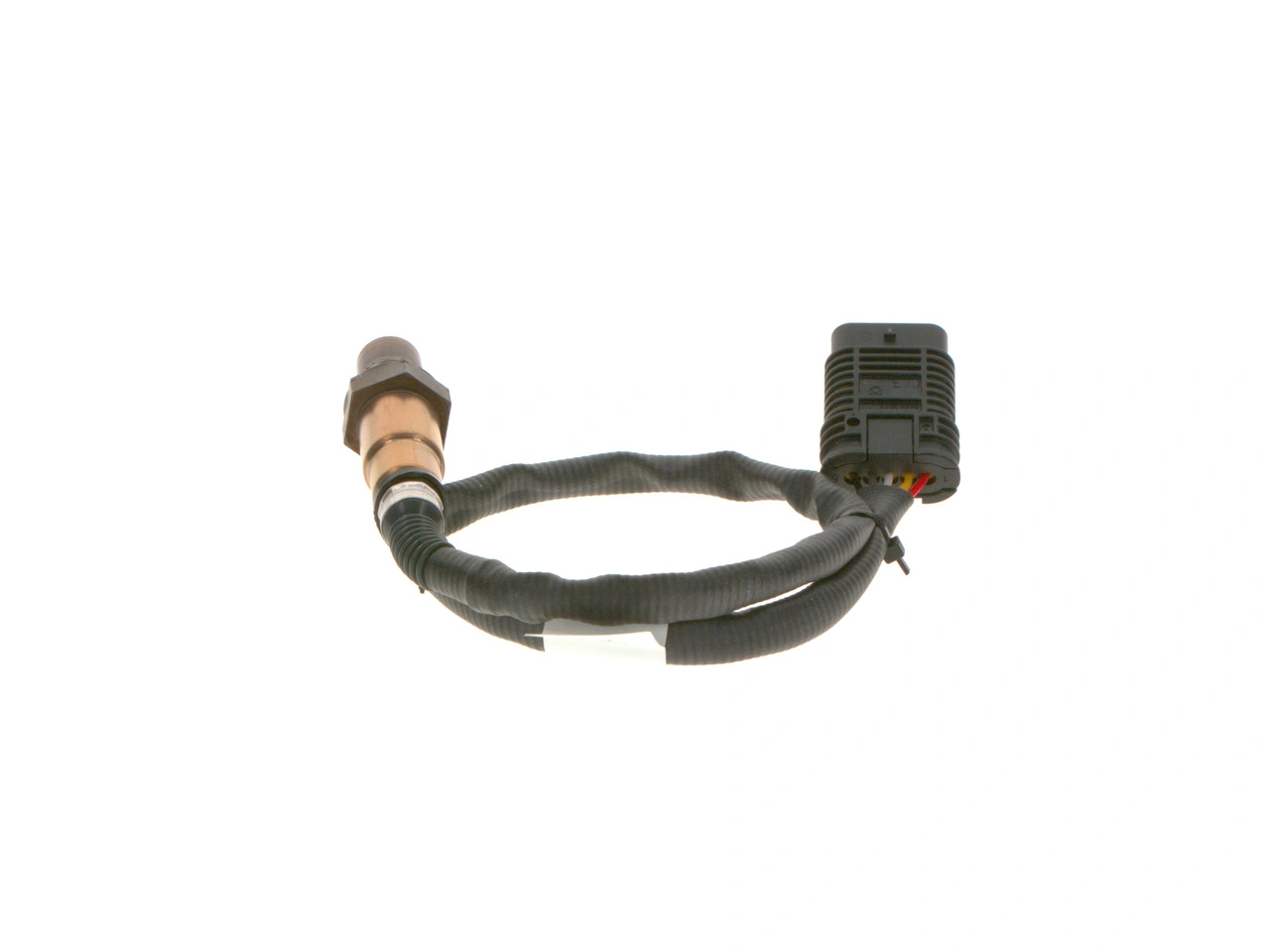 Sonda lambda, sensor de oxigênio até o catalisador Bosch 0258027103 preço, a partir de 107,63 USD