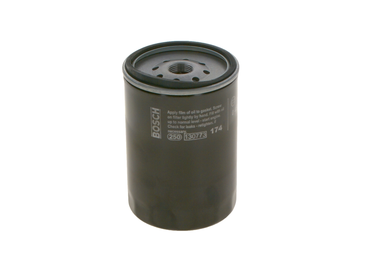 Compre 0451104064 Bosch Filtro de óleo