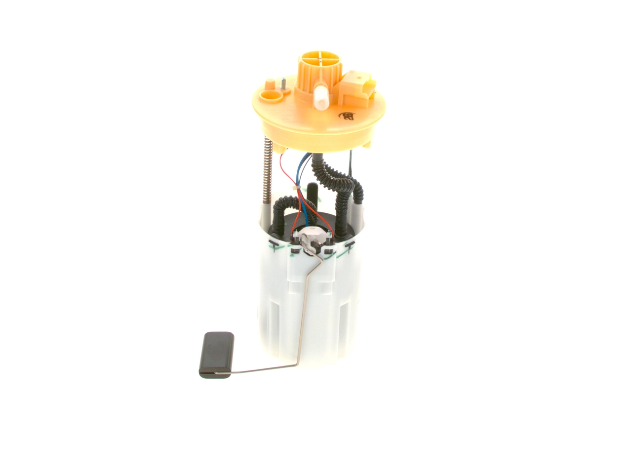 Compre 0580313022 Bosch Módulo de bomba de combustível com sensor do nível de combustível