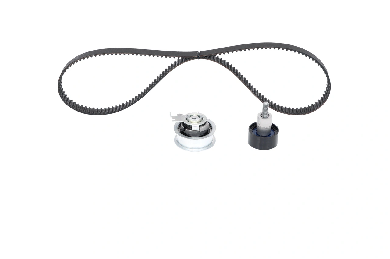Compre 1987946588 Bosch Correia do mecanismo de distribuição de gás, kit
