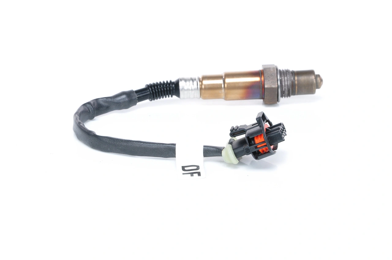 Sonda lambda, sensor de oxigênio depois de catalisador Bosch 0258010065 preço, a partir de 56,18 USD