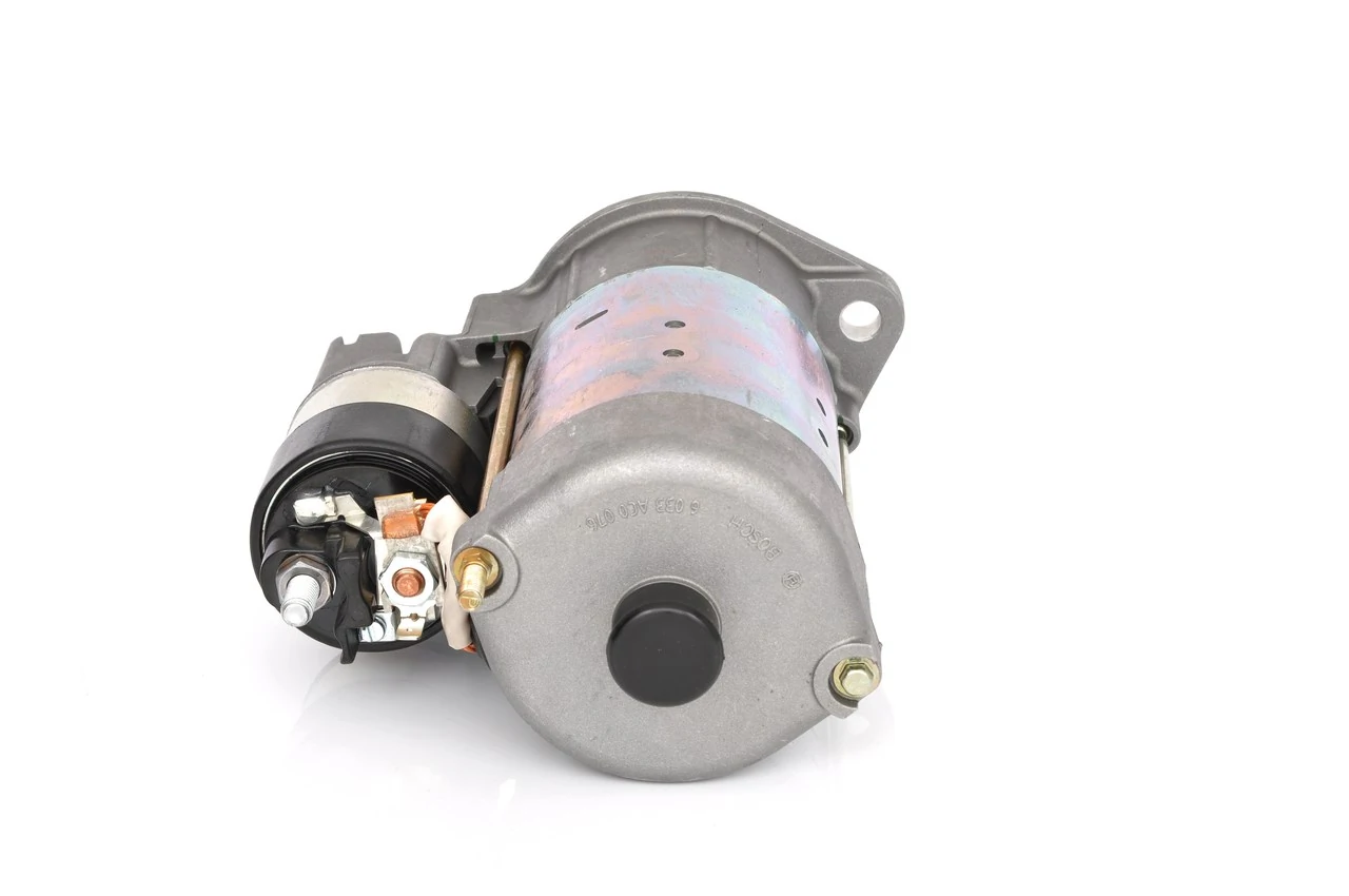 Compre 0001223016 Bosch Motor de arranco