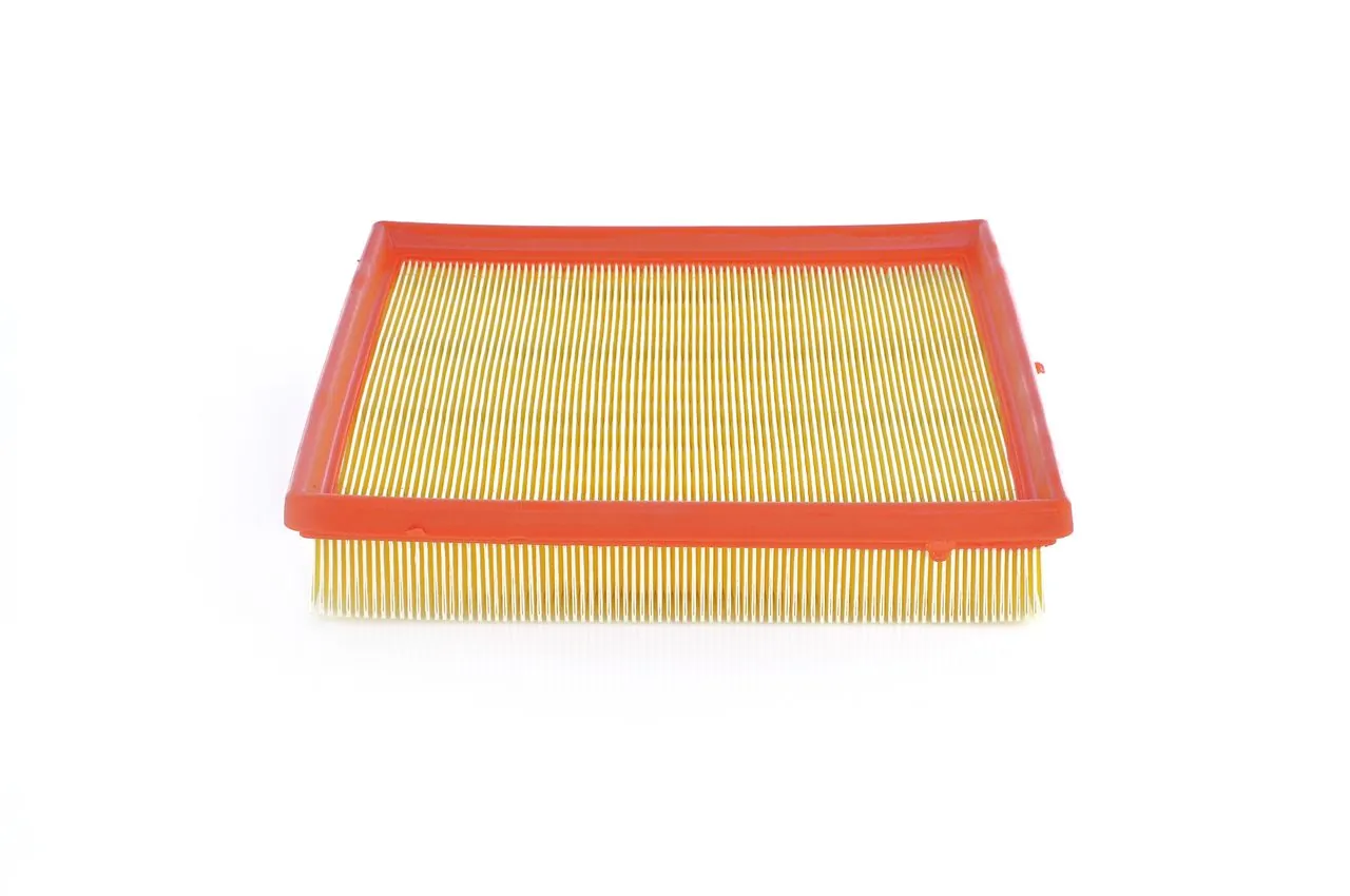 F026400375 Bosch Filtro de ar
