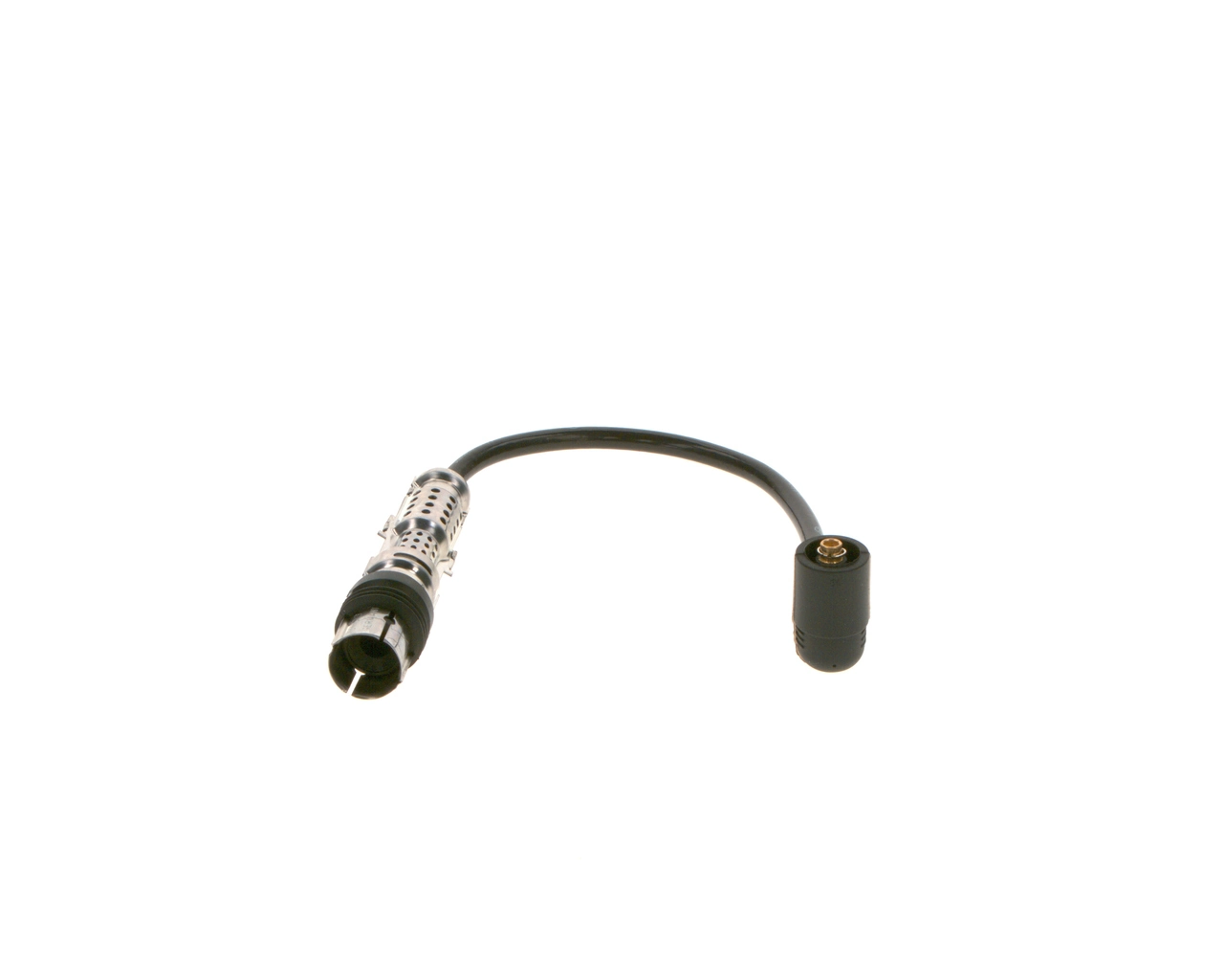 0986356346 Bosch Fios de alta voltagem, kit