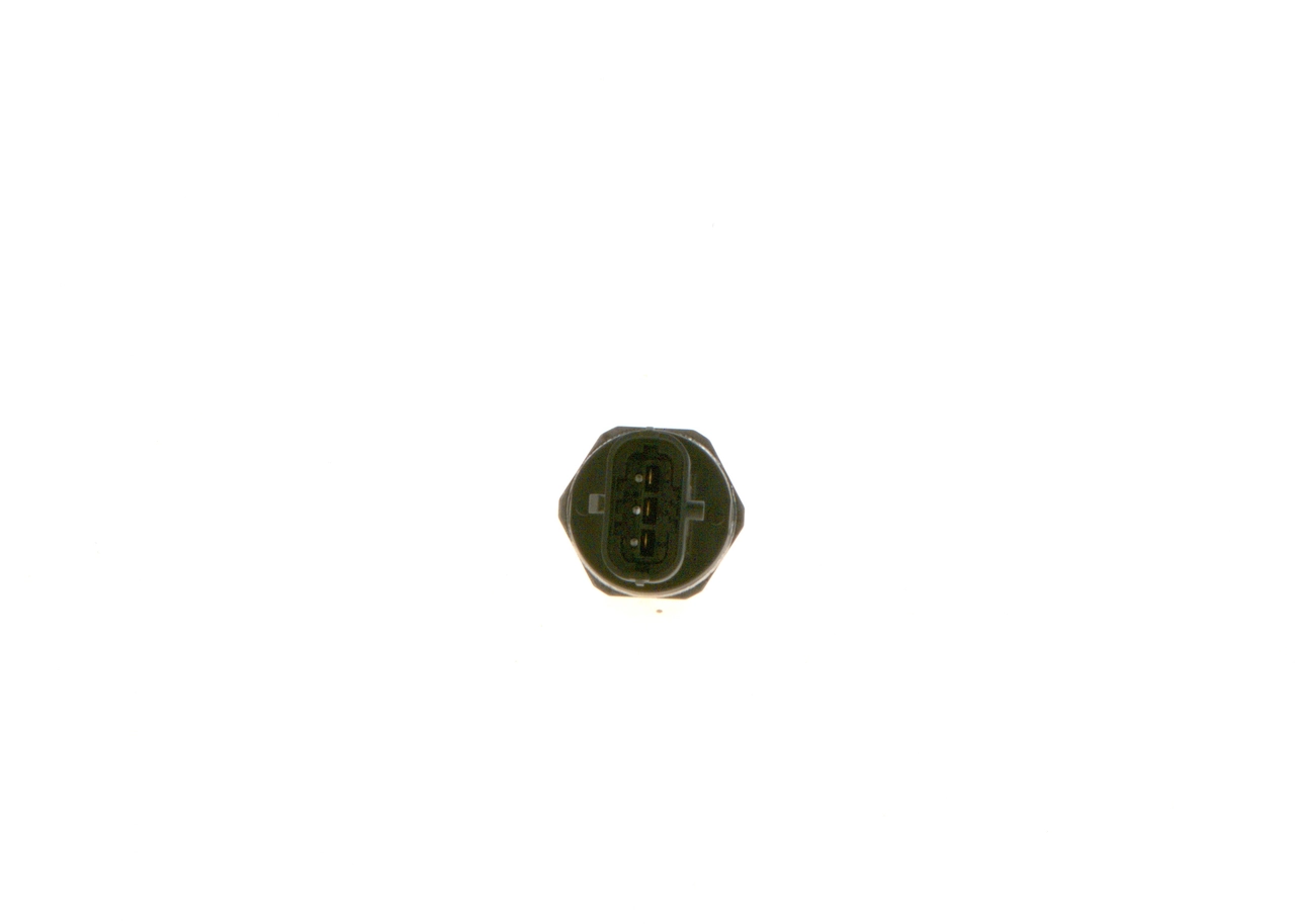 0281002964 Bosch Sensor de pressão de combustível