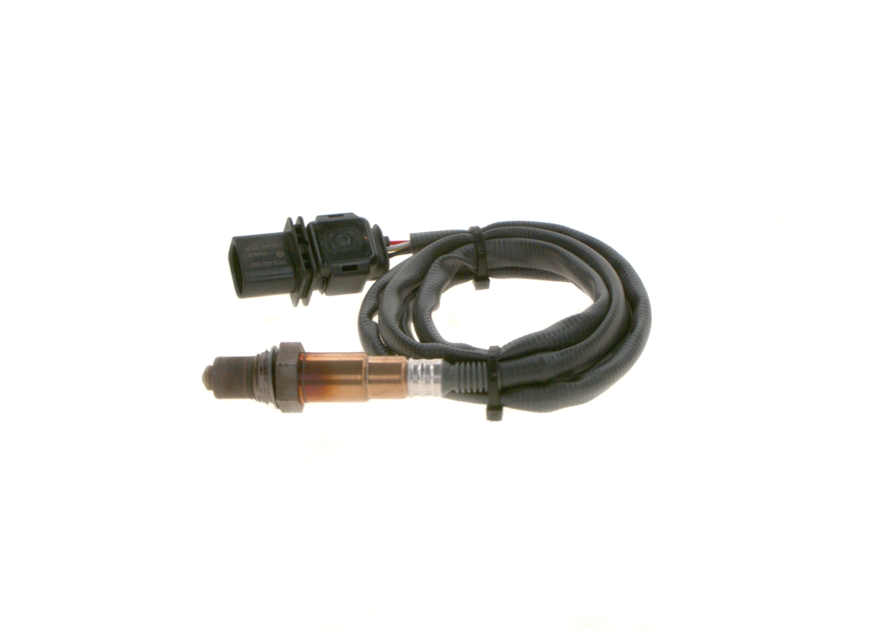 Compre 0258017098 Bosch Sonda lambda, sensor de oxigênio até o catalisador