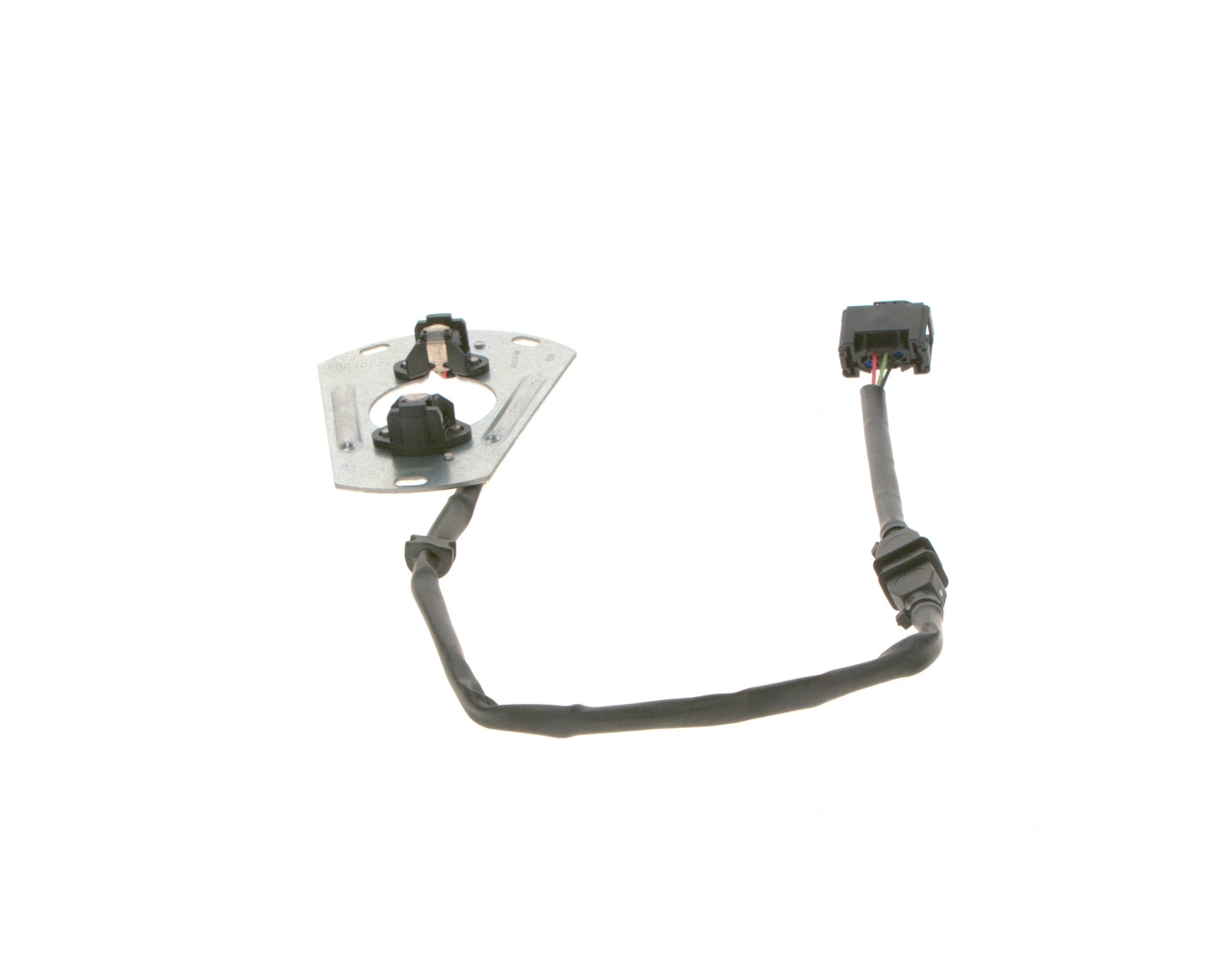 0232101093 Bosch Sensor de ignição (dos espaços brancos de ignição)