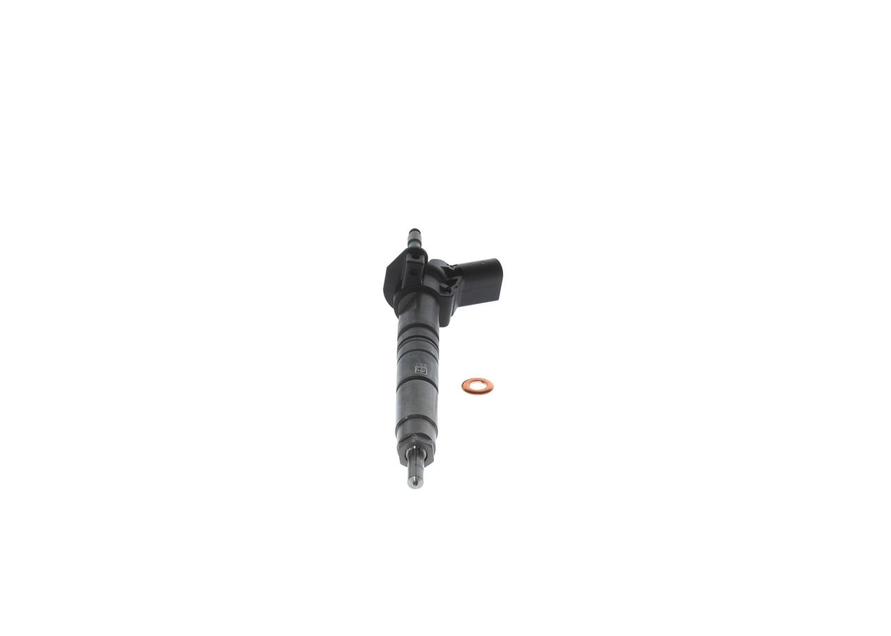 Compre 0445116027 Bosch Injetor de injeção de combustível