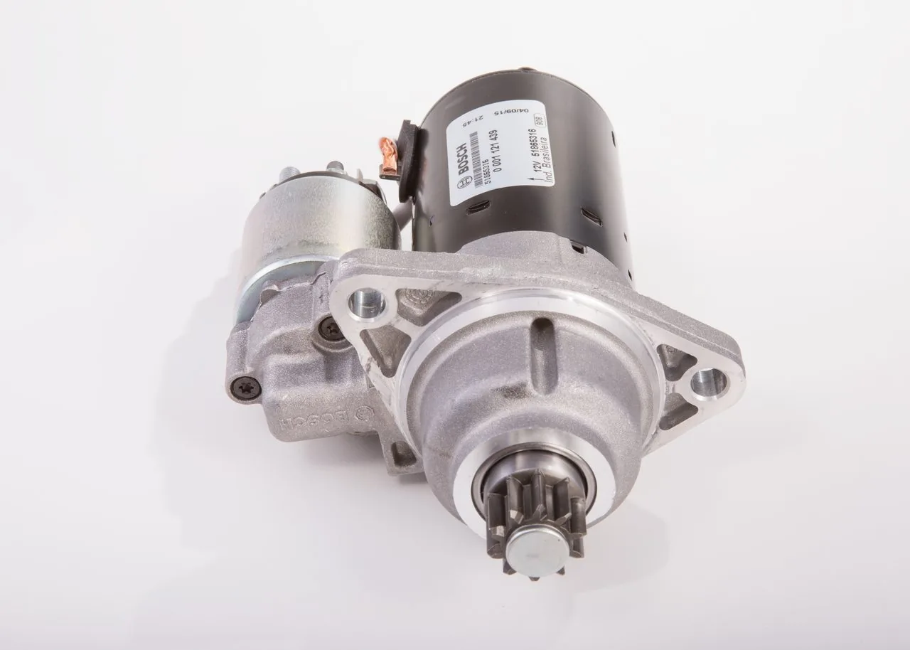 51865316 Fiat/Alfa/Lancia Motor de arranco