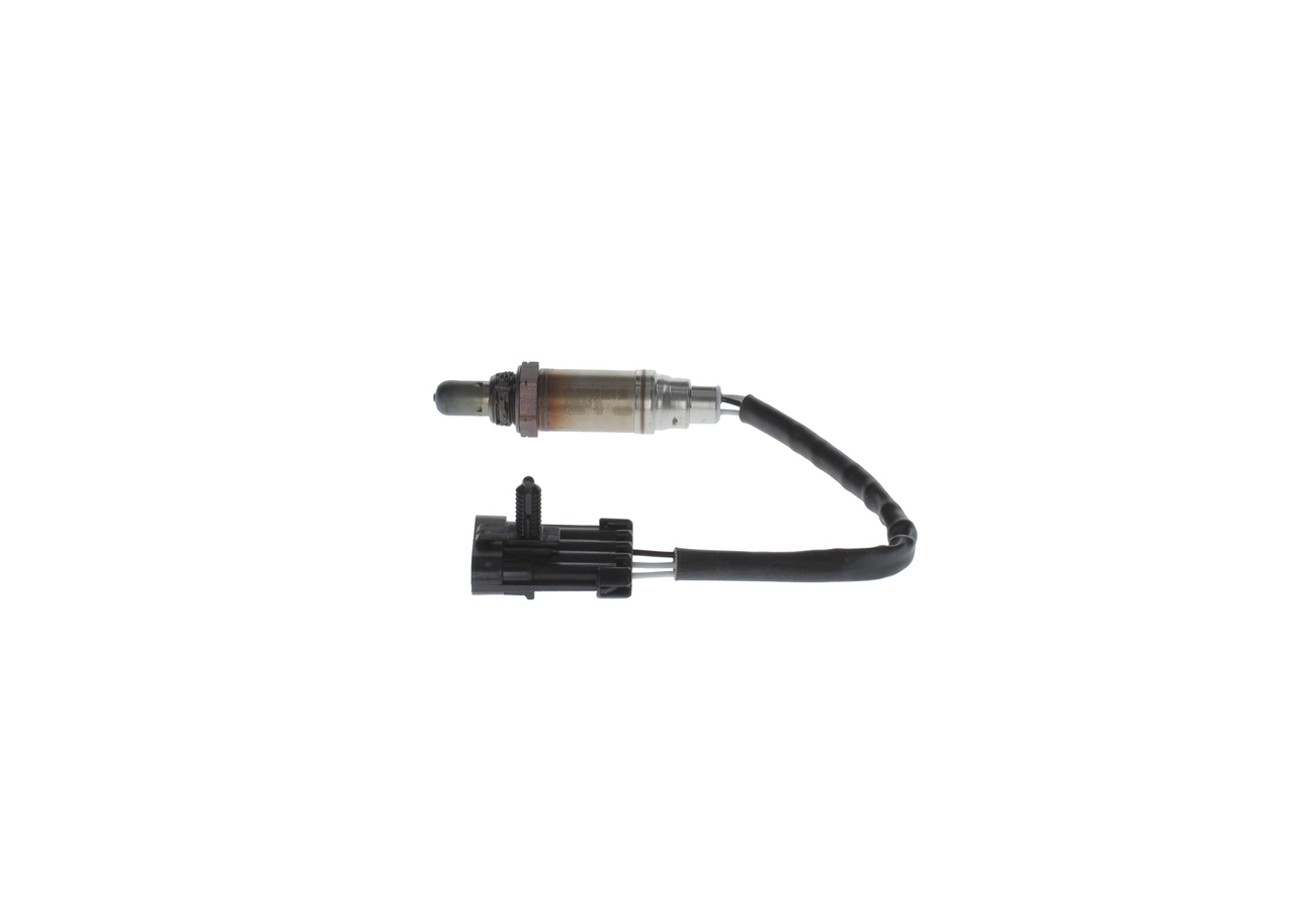 0258005181 Bosch Sonda lambda, sensor de oxigênio