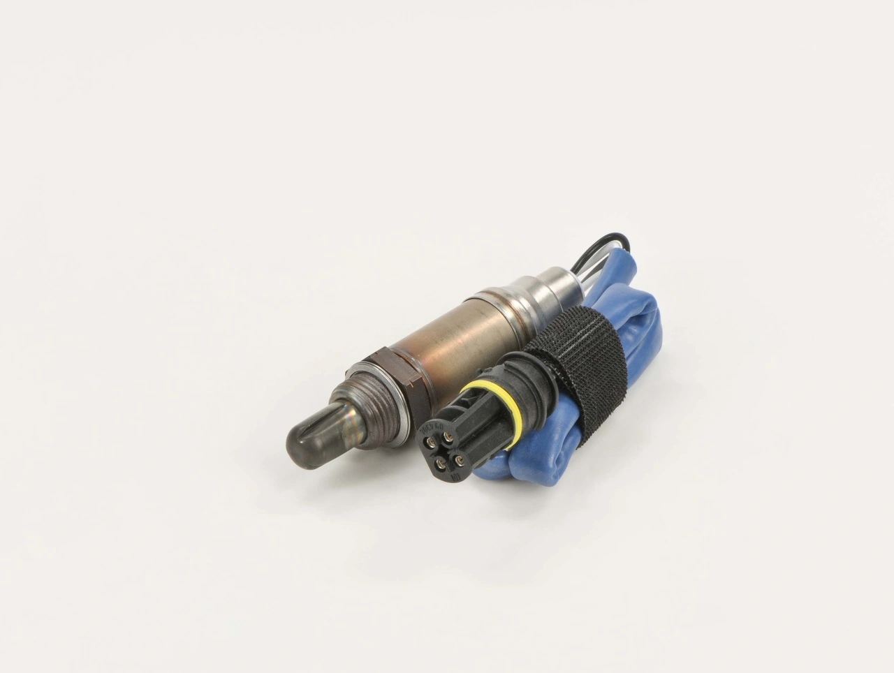 Compre 0258003642 Bosch Sonda lambda, sensor direito de oxigênio até o catalisador