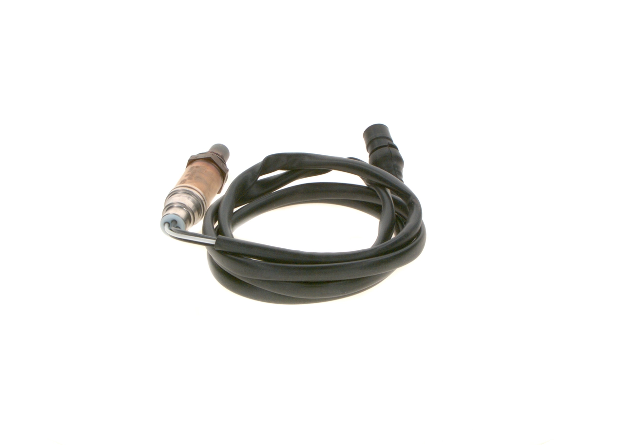 Compre 0258003037 Bosch Sonda lambda, sensor de oxigênio