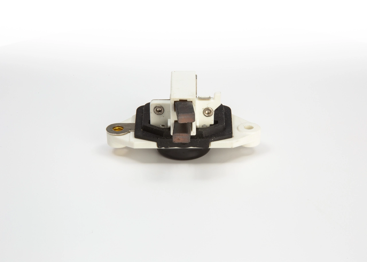 Relê-regulador do gerador (relê de carregamento) Bosch 1986AE0007