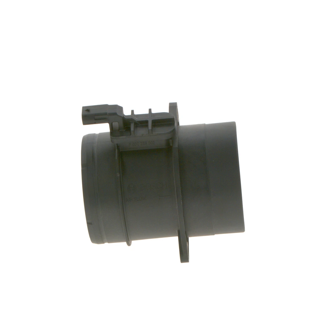 0280218486 Bosch Sensor de fluxo (consumo) de ar, medidor de consumo M.A.F. - (Mass Airflow)