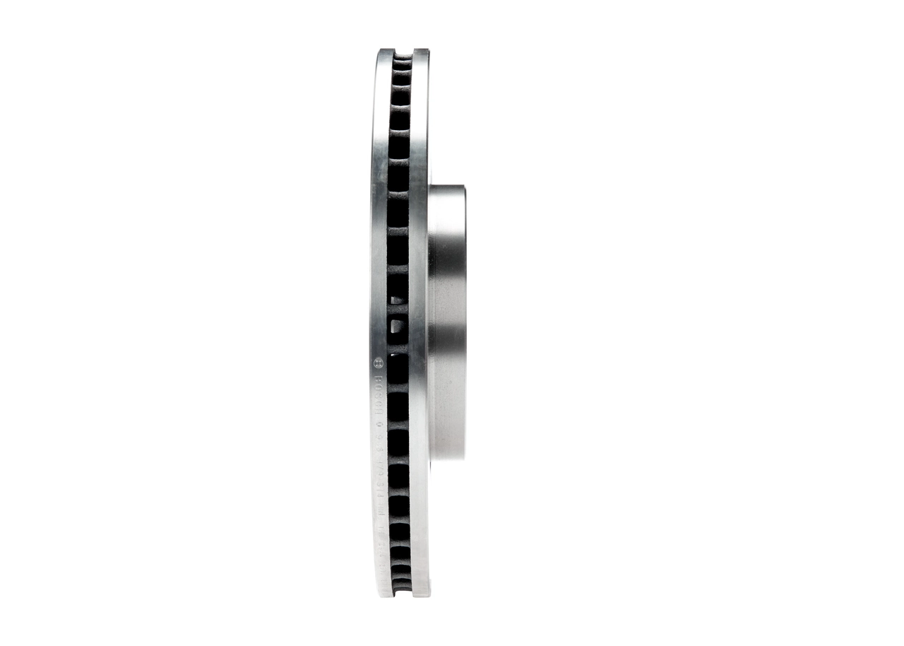 Compre 0986479S14 Bosch Disco do freio dianteiro