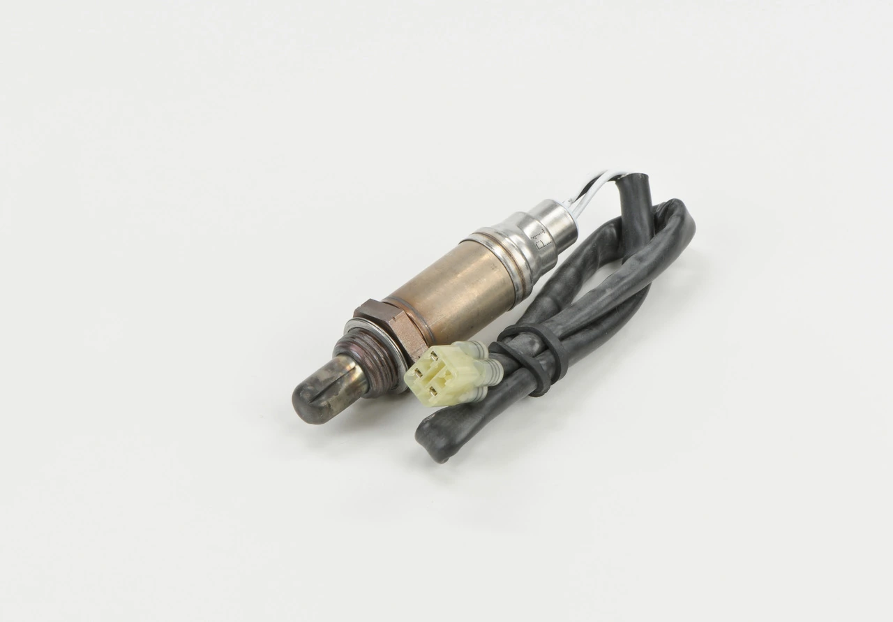 F00HL00053 Bosch Sonda lambda, sensor de oxigênio até o catalisador