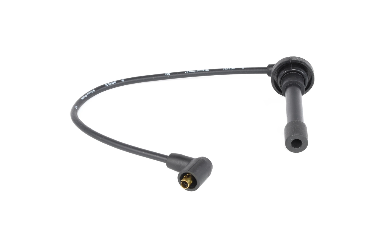 0986356171 Bosch Fios de alta voltagem, kit