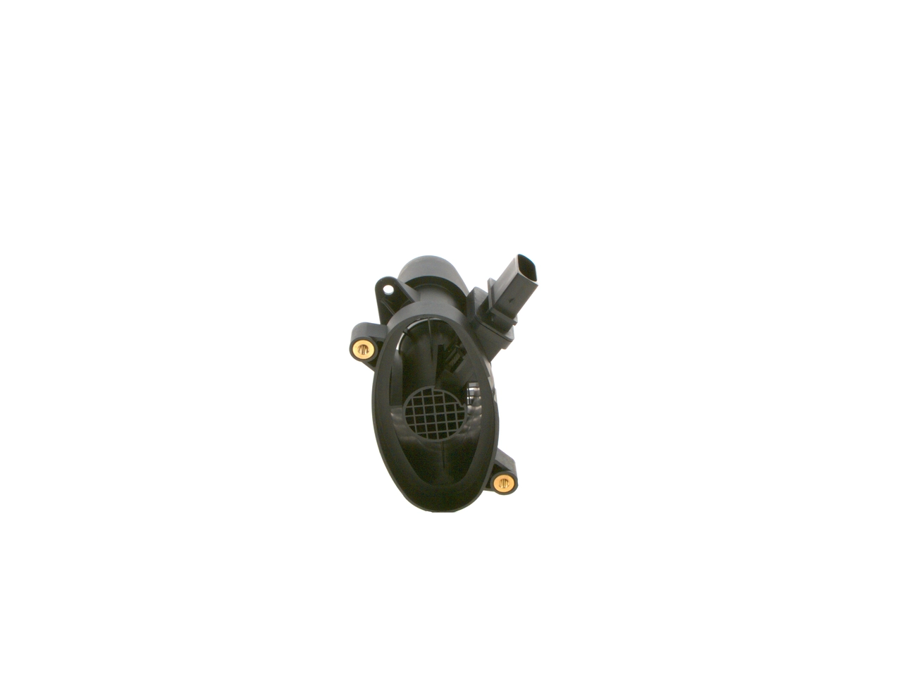0928400529 Bosch Sensor de fluxo (consumo) de ar, medidor de consumo M.A.F. - (Mass Airflow)