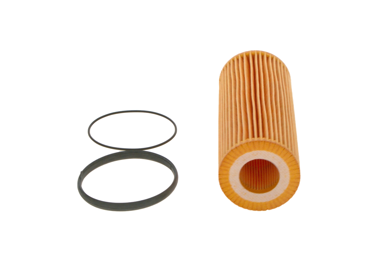 1457429268 Bosch Filtro de óleo