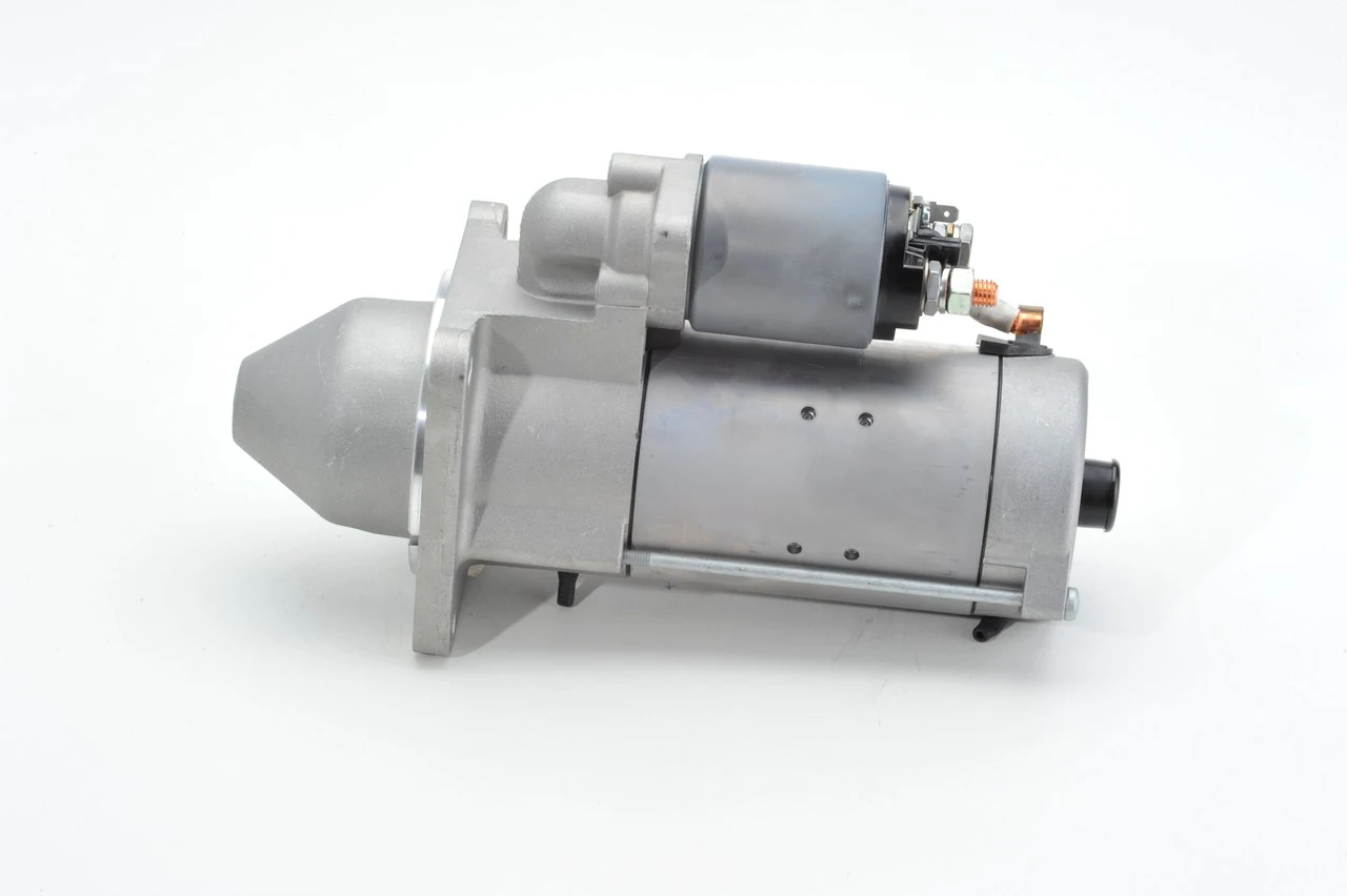 0001231011 Bosch Motor de arranco