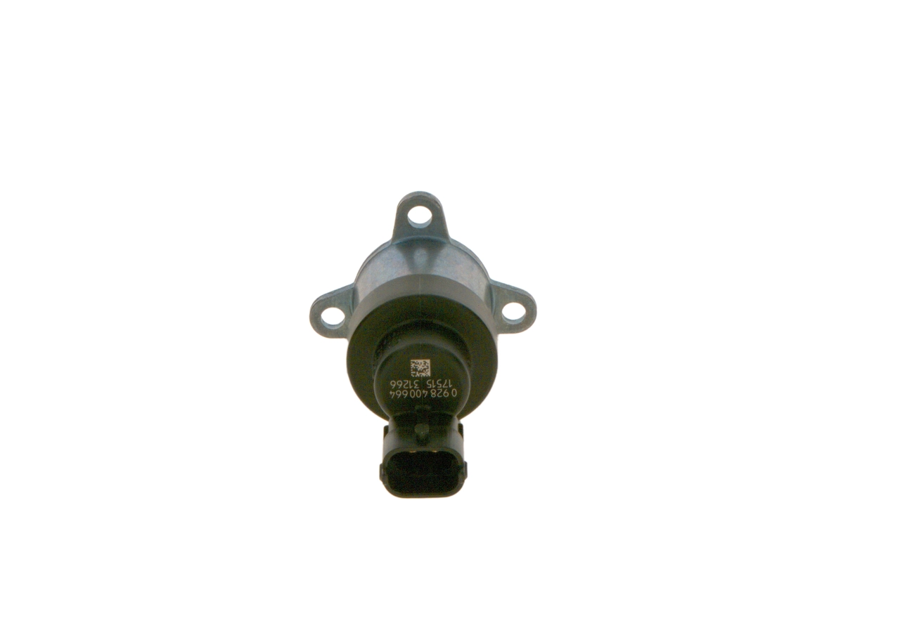 Compre 0928400664 Bosch Válvula de regulação de pressão (válvula de redução da Bomba de Combustível de Pressão Alta) Common-Rail-System