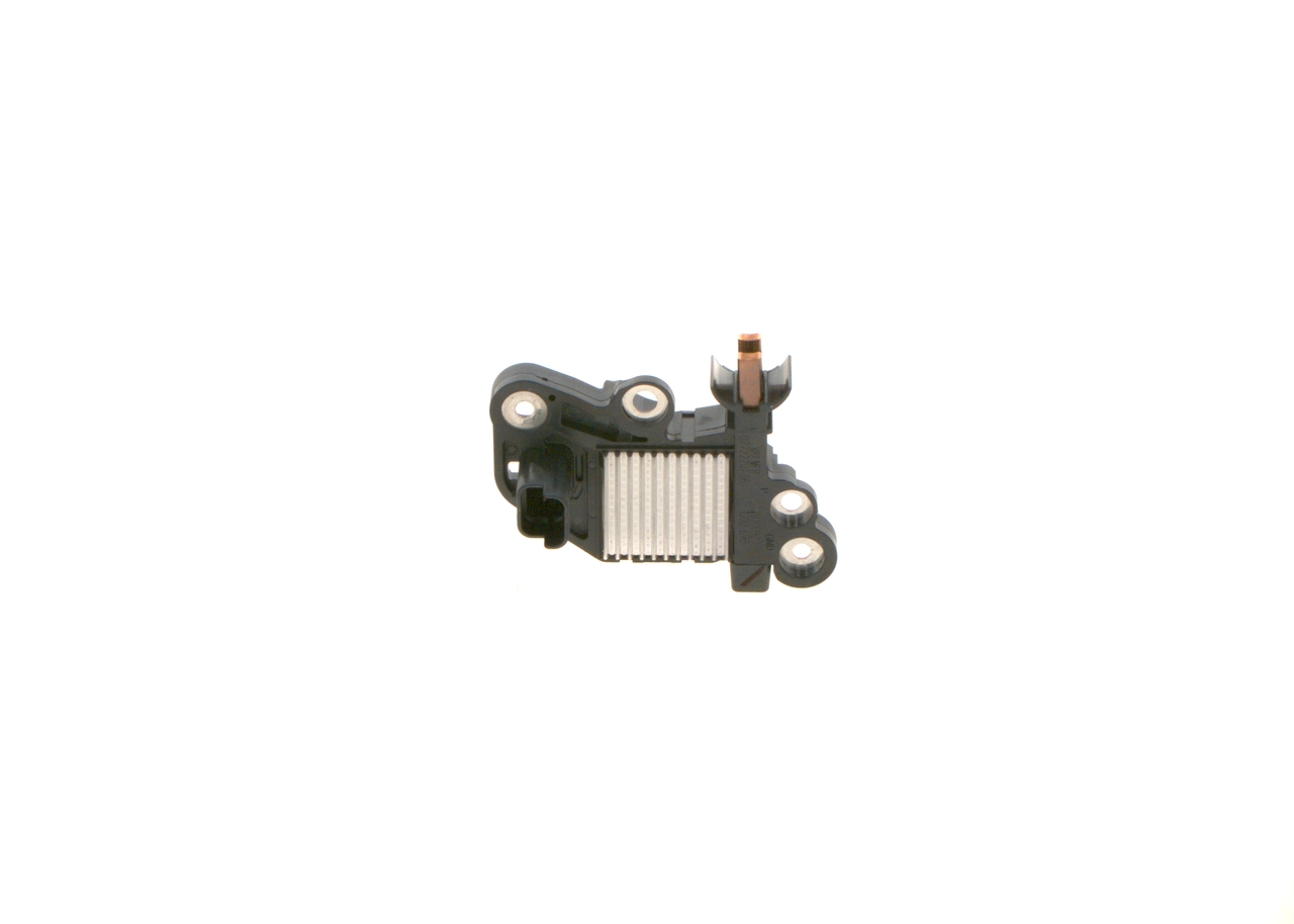 Compre 0272220736 Bosch Relê-regulador do gerador (relê de carregamento)