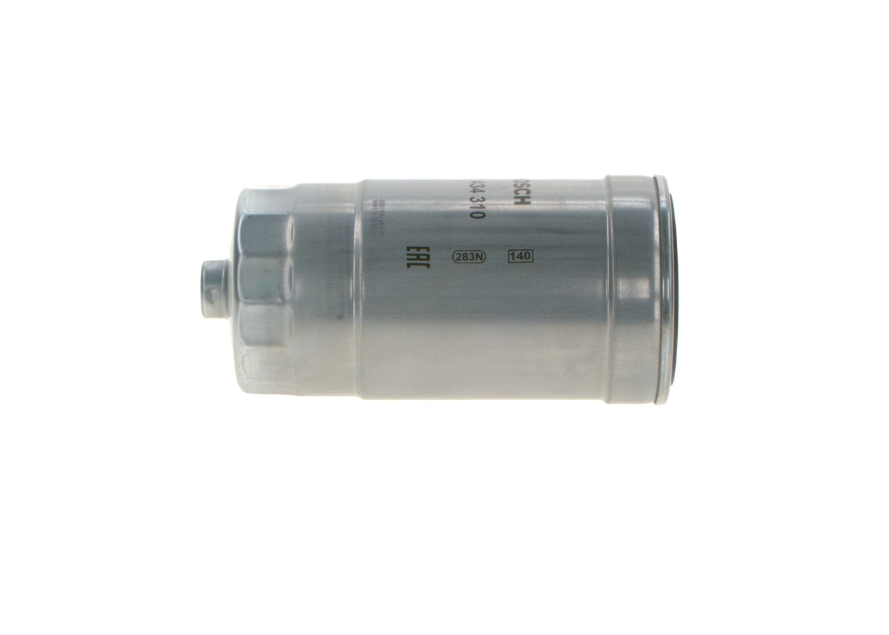 1457434310 Bosch Filtro de combustível