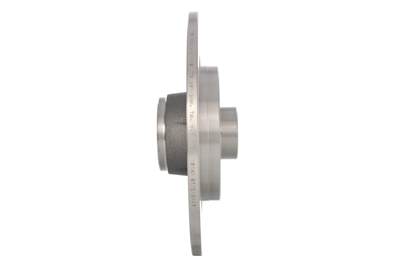 Compre 0986479695 Bosch Disco do freio traseiro