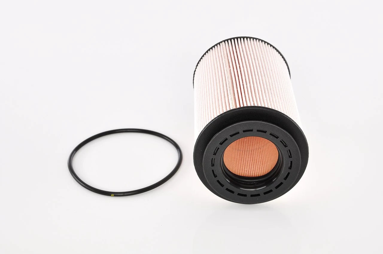 Compre F026402070 Bosch Filtro de combustível