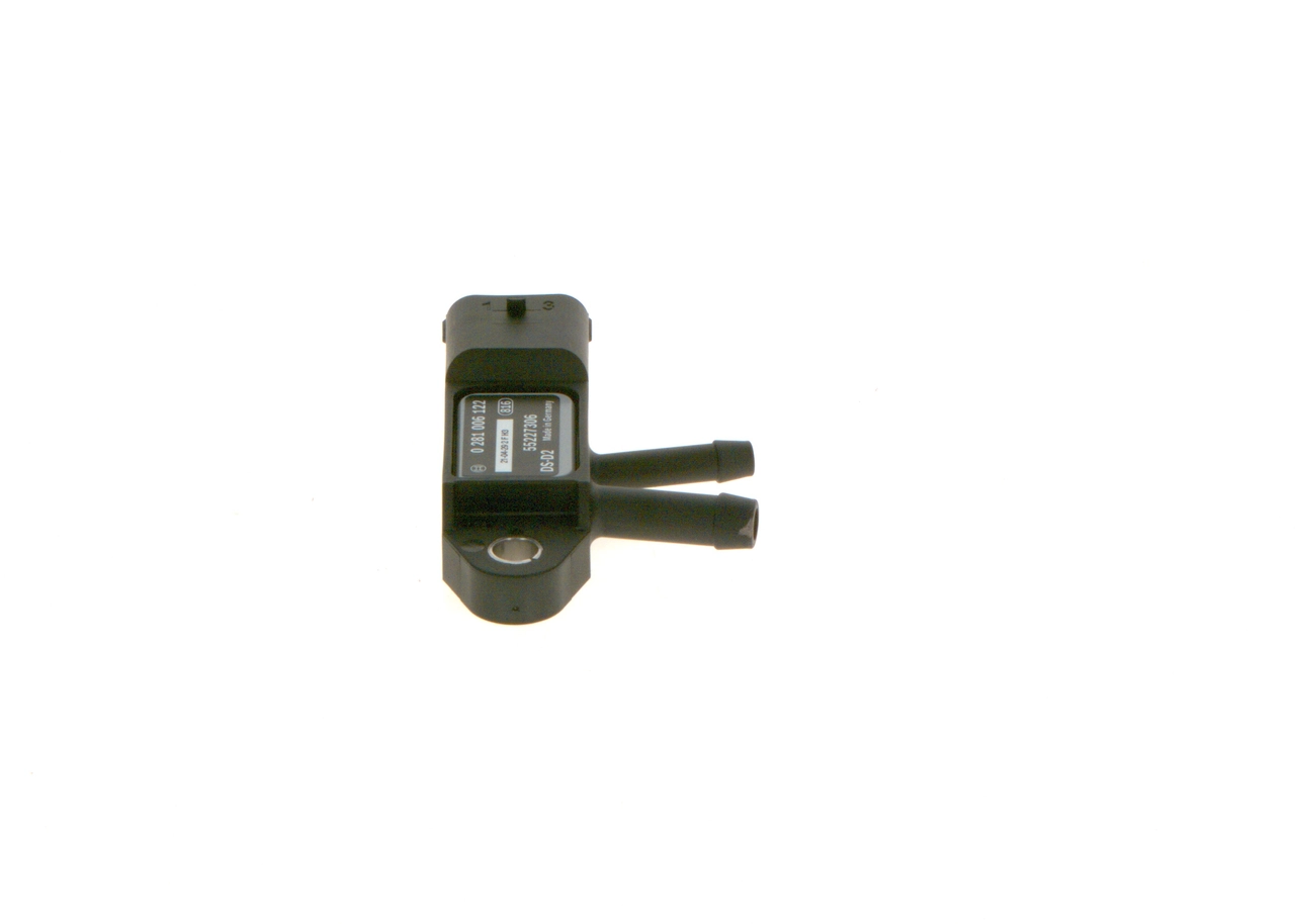 Sensor de pressão dos gases de escape Bosch 0281006122 preço, a partir de 54,27 USD