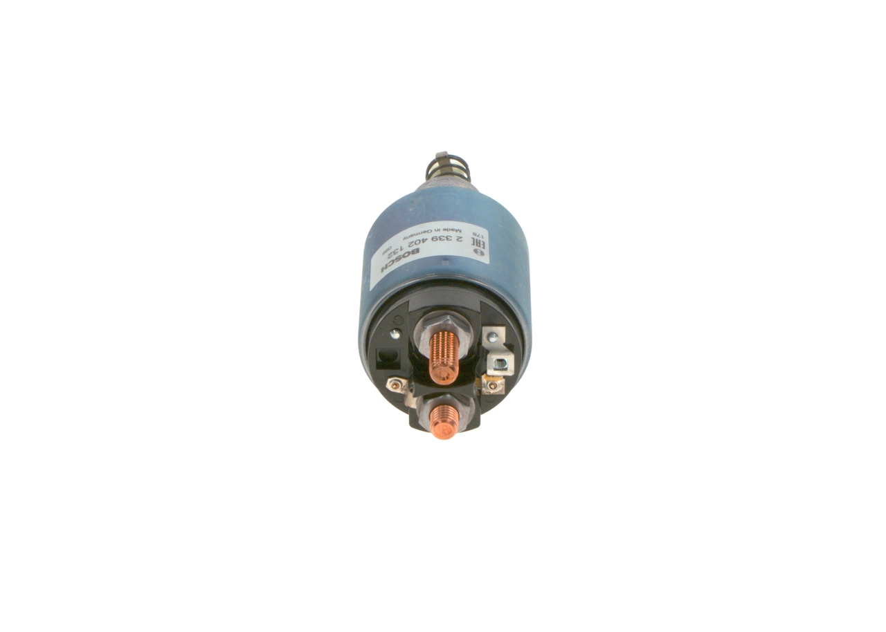 Compre 2339402132 Bosch Relê retrator do motor de arranco