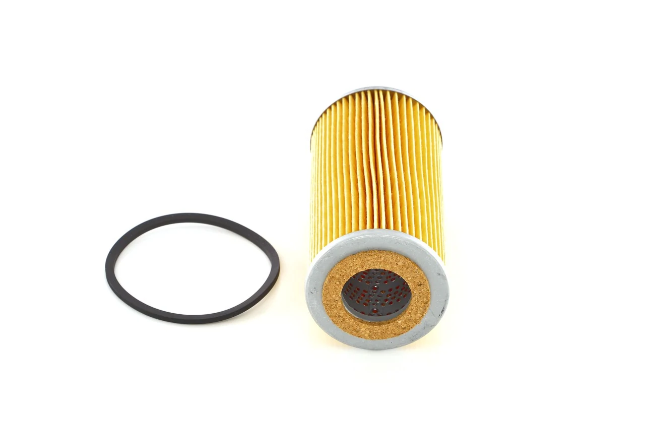 1457429494 Bosch Filtro de óleo
