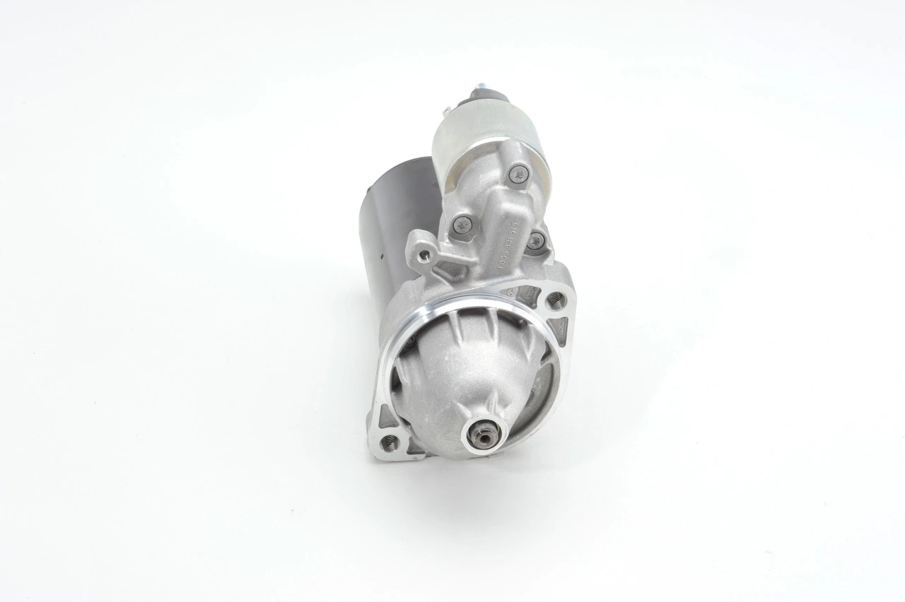 0001115074 Bosch Motor de arranco