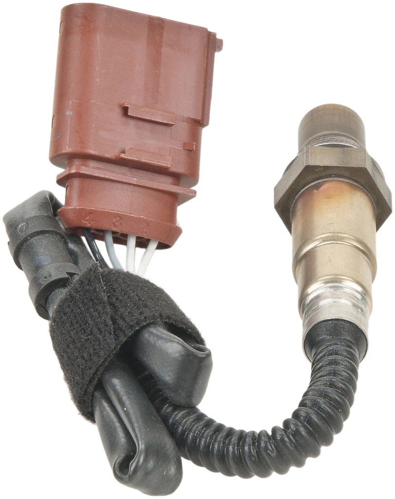 Compre 0258006237 Bosch Sonda lambda, sensor de oxigênio depois de catalisador