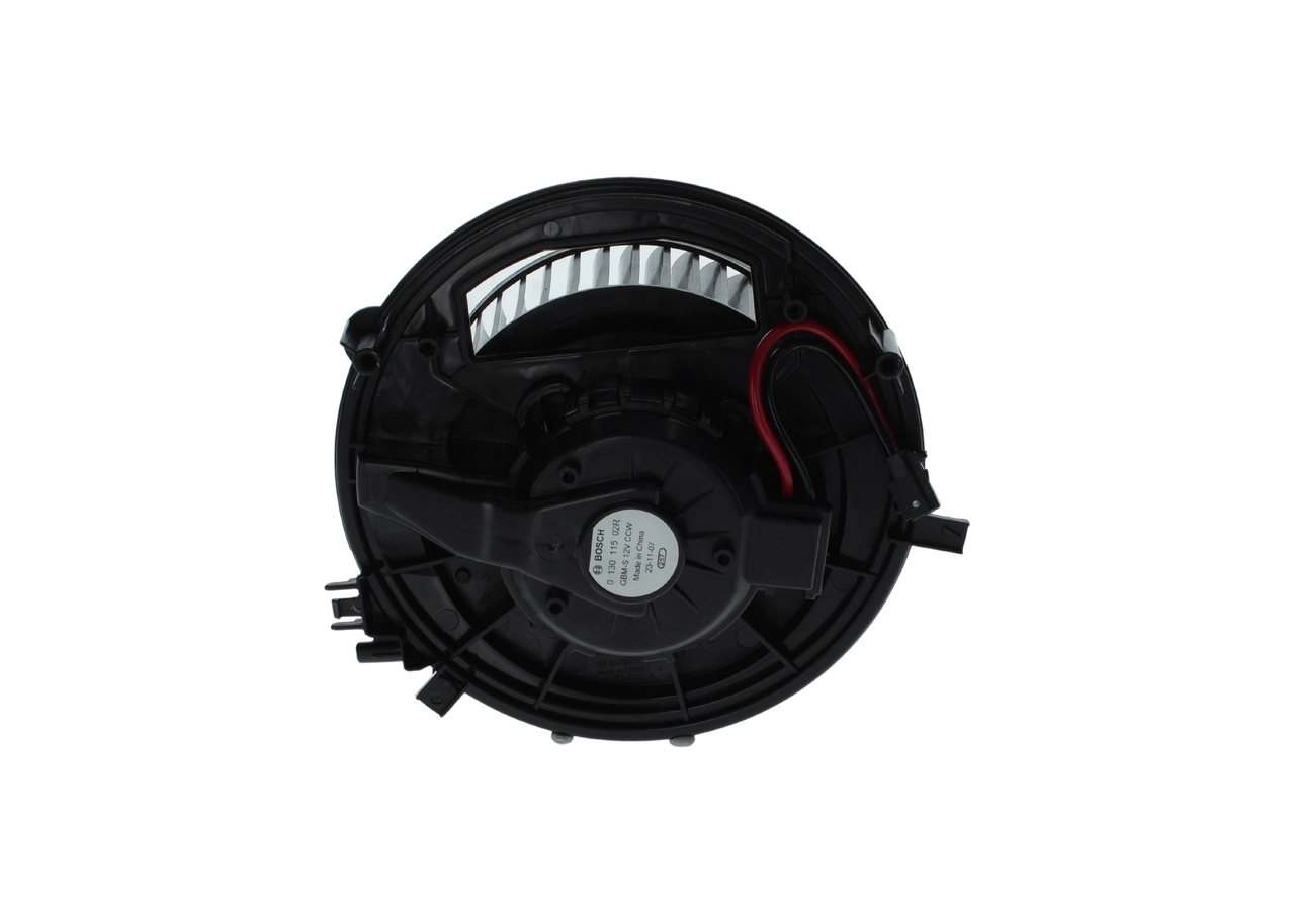 Motor de ventilador de forno (de aquecedor de salão) Bosch 013011502R preço, a partir de 72,48 USD