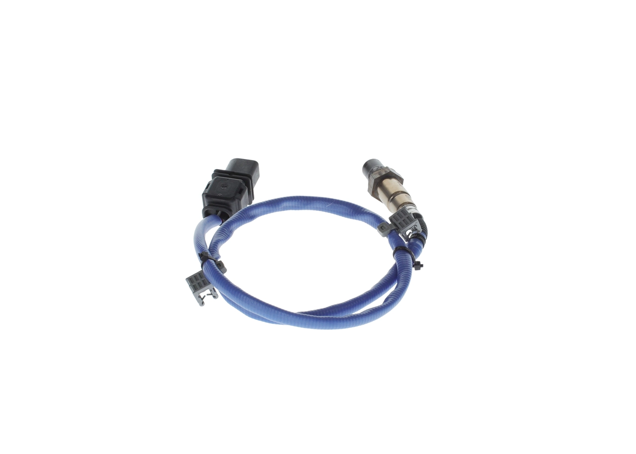 0280157127 Bosch Injetor de injeção de combustível
