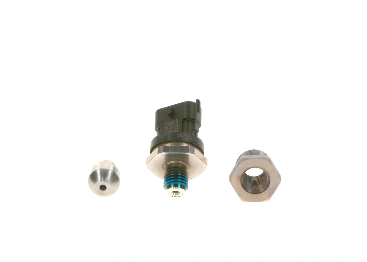 F00R004270 Bosch Sensor de pressão de combustível
