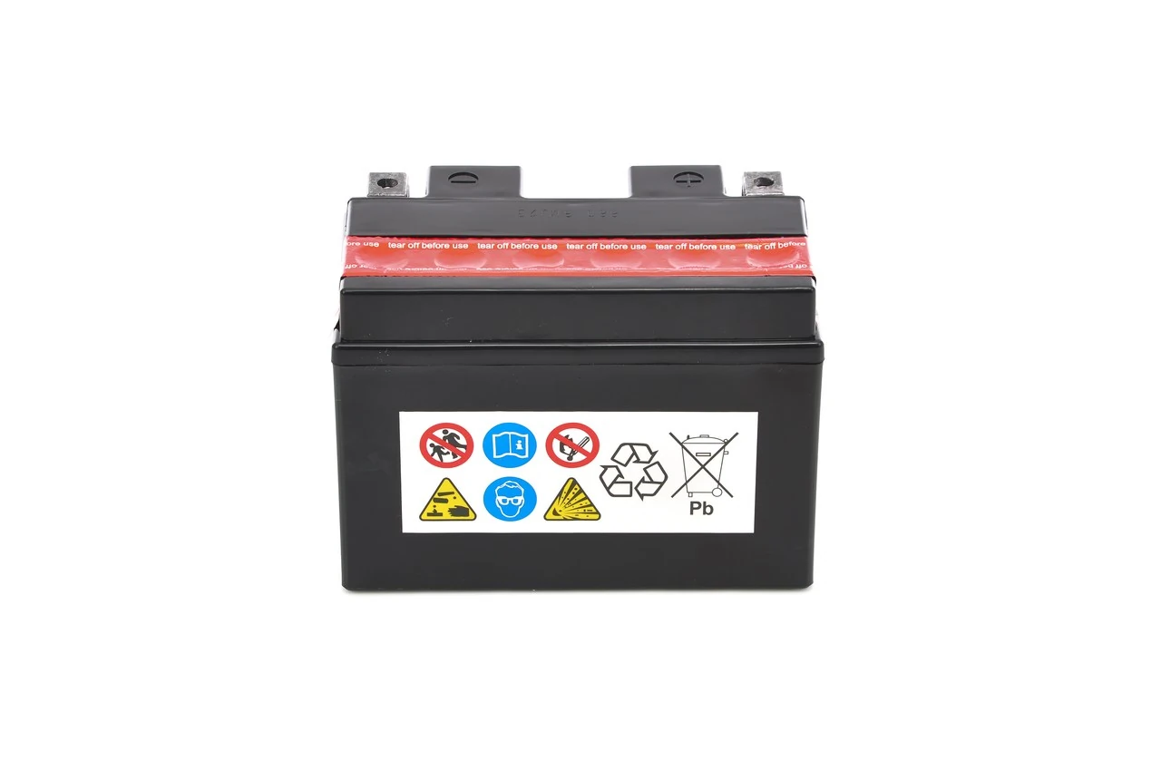 0092M60120 Bosch Bateria recarregável (PILHA)