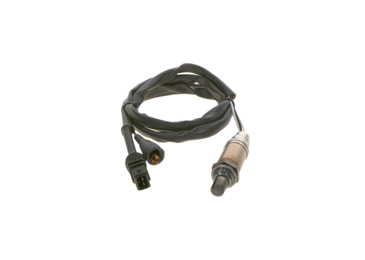 0258003957 Bosch Sonda lambda, sensor de oxigênio