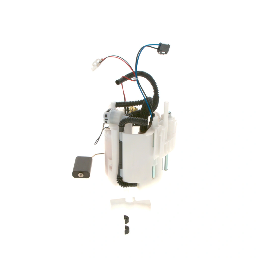 Módulo de bomba de combustível com sensor do nível de combustível 0986580999 Bosch