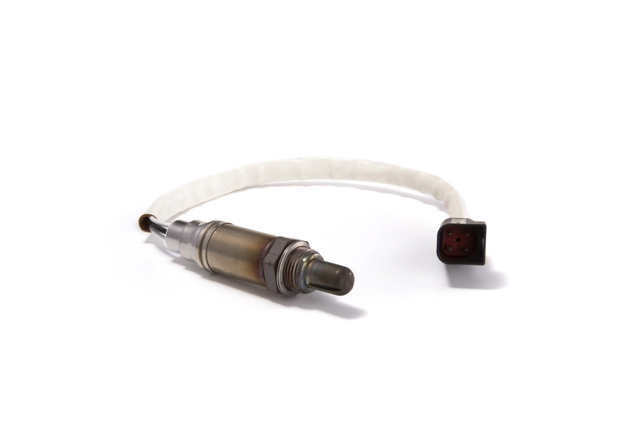 Sonda lambda, sensor de oxigênio 0258003714 Bosch