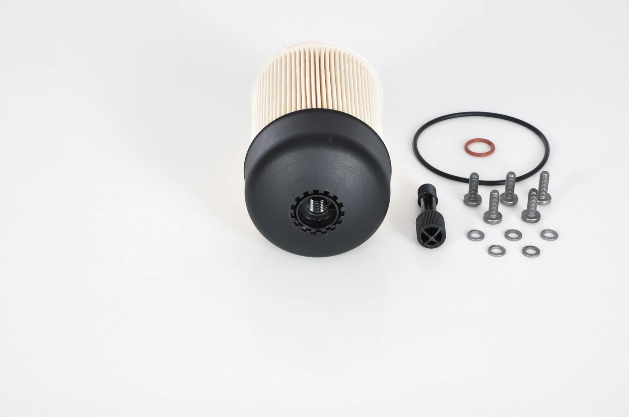 F026402857 Bosch Filtro de combustível