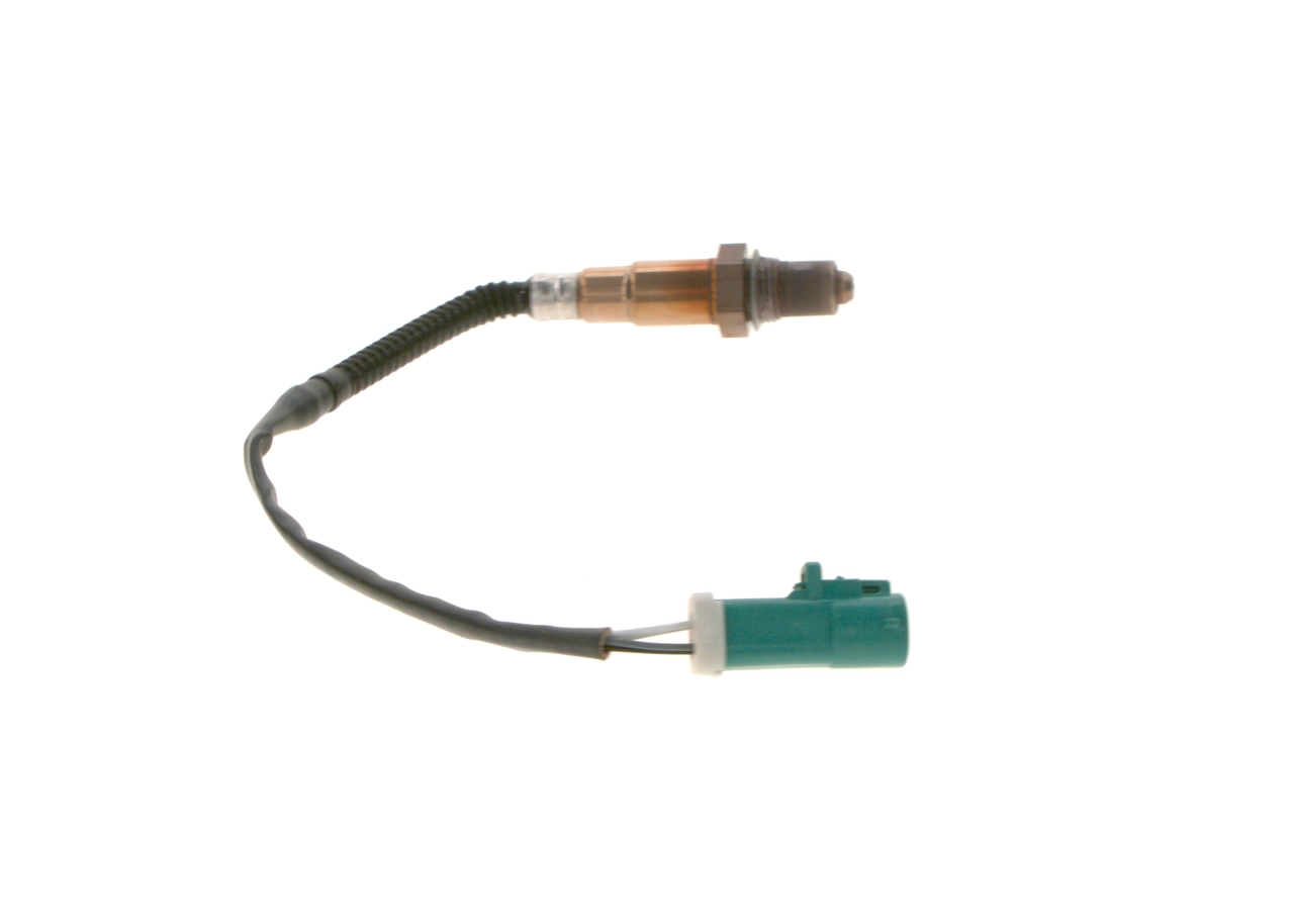 Sonda lambda, sensor de oxigênio Bosch 0258006155 preço, a partir de 100,88 USD