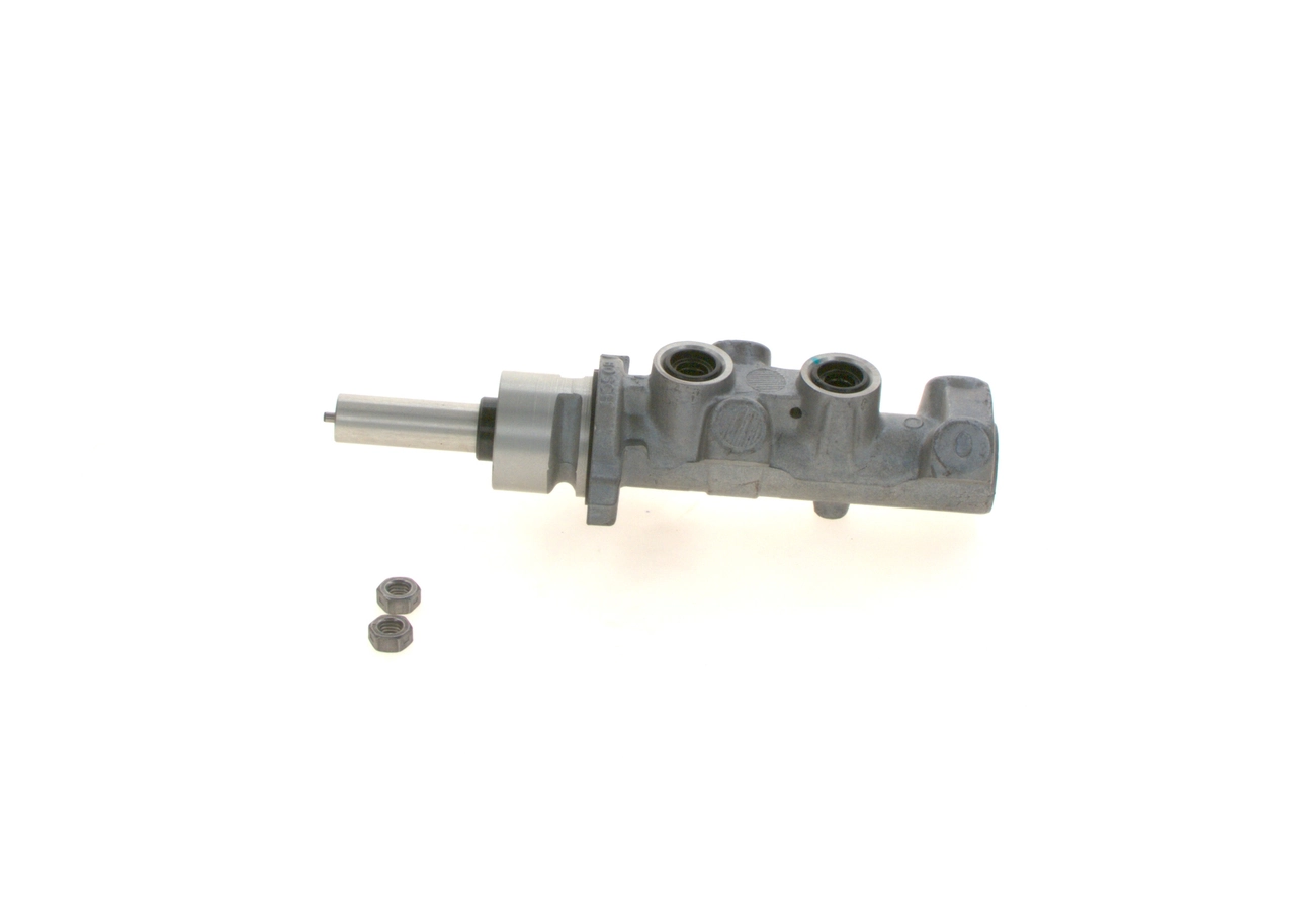 Compre 0204123595 Bosch Cilindro mestre do freio