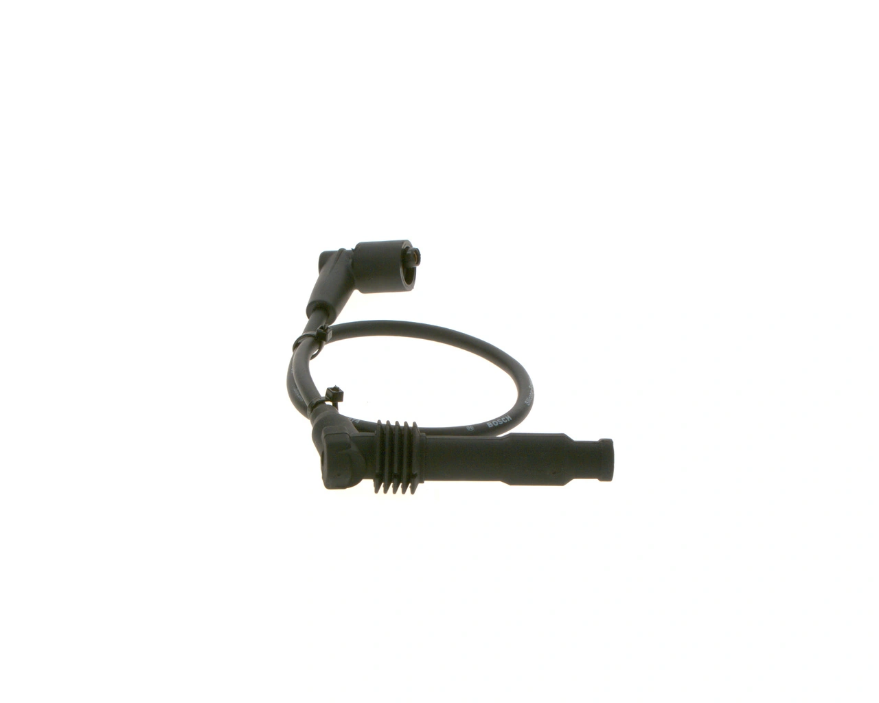 Compre 769 NGK Fios de alta voltagem, kit